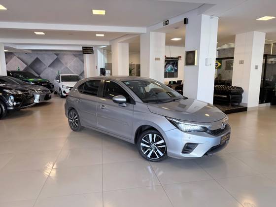 HONDA CITY 1.5 i-VTEC FLEX TOURING CVT HONDA CITY 1.5 i-VTEC FLEX TOURING CVT